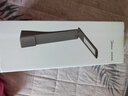 美的（Midea）LED折疊充電臺(tái)燈書桌學(xué)習(xí)閱讀燈充插兩用家用移動(dòng)臺(tái)燈 曬單實(shí)拍圖