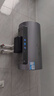 海爾（Haier）國家補貼20%電熱水器60升麥浪DR7 富鍶小藍瓶凈膚洗JH7旗艦款 3300W變頻節(jié)能速熱大水量家用儲水式 曬單實拍圖