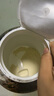 康比特乳清蛋白粉增肌粉運(yùn)動(dòng)健身人士低脂塑形增肌蛋白質(zhì)粉1800g 酸奶味 曬單實(shí)拍圖