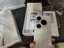 HUAWEI Pura 80 Pro  12GB+1TB 釉白一英寸主攝  個性色卡 AI輔助構(gòu)圖 華為鴻蒙智能手機 曬單實拍圖