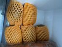 佳沛（zespri）新西蘭陽(yáng)光金果10個(gè)裝獼猴桃單果重約101-124g水果獼猴桃 曬單實(shí)拍圖