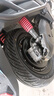 ZEEHO極核新款A(yù)E4 Pro MAX MY25鉛酸高性能電摩電動摩托車(到店選顏色） AE4 Max MY25 曬單實拍圖