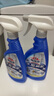 花王（KAO）浴室清潔劑500ml*2瓶 水垢瞬潔玻璃瓷磚鏡子水漬去除劑水垢清洗劑 曬單實(shí)拍圖