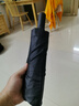 小魔全自動(dòng)晴雨傘大號加固加厚抗風(fēng)折疊傘遮陽(yáng)傘太陽(yáng)傘120骨可定制 曬單實(shí)拍圖