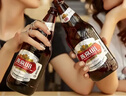 燕京啤酒 純生11度啤酒330ml*24聽 冰爽暢飲 現(xiàn)貨熱賣 整箱裝  曬單實拍圖