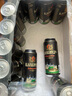 凱撒kaiserwin原漿黑啤精釀啤酒整箱裝 德國(guó)原瓶原裝進(jìn)口500ml*24罐 曬單實(shí)拍圖
