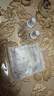 美膚語(yǔ)噴霧瓶旅行分裝瓶30ml*2個(gè)帶刻度酒精按壓小噴壺空瓶MF3071 曬單實(shí)拍圖
