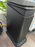 極空間私有云Z2Pro 4T雙盤位NAS智能AI娛樂辦公網(wǎng)絡存儲服務器(內(nèi)置1塊紅盤Plus 4TB硬盤)黑色 免安裝 曬單實拍圖