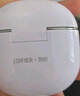 漫步者（EDIFIER）TO-U3 Plus真無線藍牙耳機 半入耳式耳機 適用蘋果華為小米OPPO手機 伊甸紫 七夕情人節(jié)禮物 曬單實拍圖