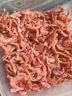 南極磷蝦肉正宗南極磷蝦蝦仁磷蝦肉磷蝦干新鮮即食海米蝦米蝦干 南極磷蝦肉250g*1袋 曬單實(shí)拍圖