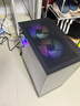 微星全家桶15代酷睿14490F/14600KF/4060/5060/5060Ti/5070臺(tái)式機(jī)電腦主機(jī)游戲電競(jìng)設(shè)計(jì)直播組裝整機(jī) 二：i5 14490F盒裝丨RTX5060 曬單實(shí)拍圖