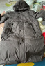 波司登反季冬季羽絨服男長(zhǎng)款連帽加厚新國(guó)標(biāo)90絨商場(chǎng)同款百搭外套 曬單實(shí)拍圖