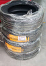 德國馬牌（Continental）汽車輪胎 185/60R15 84H UCJ 適配大眾桑塔納/捷達本田飛度 曬單實拍圖