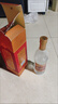 西鳳酒 二代 45度 500ml 單瓶裝 鳳香型白酒 中秋送禮 曬單實(shí)拍圖
