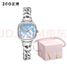 正港（ZGO）手表女士學(xué)生時(shí)尚小表盤(pán)腕表輕奢防水高顏值生日禮物送女友閨蜜 曬單實(shí)拍圖
