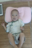 格林博士 兒童枕頭1-3歲寶寶嬰兒枕3-8歲幼兒園學(xué)生兒童專(zhuān)用分區護頸夏天 夢(mèng)幻粉-H2【3-8歲 枕高4-6cm】 舒睡護脊【兒童專(zhuān)用】 曬單實(shí)拍圖