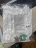 耐克（NIKE）男子速干訓練背心 DRI-FIT READY DV9814-100 XL 曬單實(shí)拍圖