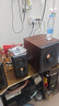 漫步者（EDIFIER）S301 Hi-Res 無(wú)線(xiàn)低音炮 全功能HIFI有源2.1音箱 高保真音響 電腦音箱 電視音響 曬單實(shí)拍圖