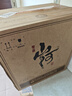 雙溝 大曲 山河大曲 濃香型白酒 42度500ml *6瓶 整箱裝 純糧酒 送禮 曬單實(shí)拍圖