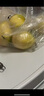 正宗廣西欽蜜9號百香果新鮮水果北城現摘香甜營(yíng)養豐富多汁鮮果 凈果3斤裝大果 曬單實(shí)拍圖