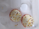 安井 金麥流沙包 300g*2袋 共20只 咸蛋黃餡包子 廣式早茶 早餐半成品 曬單實(shí)拍圖