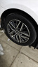 米其林（MICHELIN）汽車輪胎 215/55R17 94V 耐越 ENERGY MILE 適配邁騰/帕薩特/探歌 曬單實拍圖