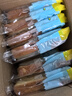 大師小點黃天鵝黃金雞蛋吐司面包300g*1箱切片吐司營養(yǎng)早餐三明治 黃金雞蛋吐司 1*箱 曬單實拍圖