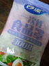 妙潔 保鮮罩 300只 一次性食品級保鮮膜套 強(qiáng)韌不易破 餐具高適配 曬單實(shí)拍圖