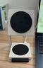 魅族（MEIZU）PANDAER 二合一桌面無(wú)線(xiàn)充電器 15W+5W無(wú)線(xiàn)雙充 磁吸 便攜折疊 CNC全金屬骨架 適用蘋(píng)果手機/耳機 曬單實(shí)拍圖