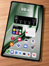 HUAWEI MatePad Mini 柔光版 華為平板電腦8.8英寸小平板OLED屏輕辦公 SIM卡版可通話 12G+512GB 云杉綠 曬單實(shí)拍圖