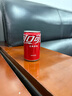 可口可樂（Coca-Cola）汽水 碳酸飲料 200ml*24罐  迷你摩登罐 新老包裝隨機發(fā)貨 曬單實拍圖