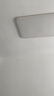 顧家led吸頂燈超薄護(hù)眼普瑞光源客廳臥室簡(jiǎn)約燈具方形-三色【包安裝】 曬單實(shí)拍圖