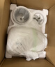 小熊（Bear）輔食機(jī)嬰兒 蒸煮一體做米糊打泥機(jī)多功能料理機(jī)輔食鍋6葉雙刀雙杯 曬單實(shí)拍圖