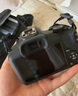 佳能（Canon）EOS R100 小型便捷微單數(shù)碼相機 4K Vlog高清視頻家用旅游美顏照相機 18-45mm套機 旅行暢玩套裝 曬單實拍圖