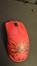 雷蛇（Razer）毒蝰v3pro專業(yè)版 輕量化無線游戲鼠標 人體工程學(xué)設(shè)計 宏電競鼠標 對稱手型 lol吃雞鼠標 毒蝰V3專業(yè)版【FAKER限定款】 曬單實拍圖