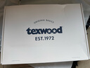 texwood蘋果牛仔褲男新款夏季直筒男士薄褲子官方正品涼感【COOLMAX】 黑灰 輕薄 36 【COOLMAX】185/90A 曬單實拍圖