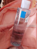 理膚泉B5藍水200ml*2支套裝積雪草補水保濕修護舒緩護膚品情人節(jié)禮物 曬單實拍圖