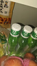好來(lái)(原黑人)清心綠茶漱口水5支套裝 除異味  （共2500ml） 曬單實(shí)拍圖