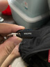 閃迪（SanDisk）128GB USB3.2 U盤(pán) CZ550黑色 讀速100MB/s 安全加密 數(shù)據(jù)恢復(fù) 學(xué)習(xí)辦公電腦車(chē)載 高速大容量?jī)?yōu)盤(pán) 曬單實(shí)拍圖