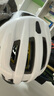 SPECIALIZED閃電 CHAMONIX 3 MIPS 通勤公路山地自行車騎行頭盔 白色 L 曬單實拍圖