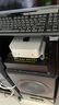 海備思適用Mac mini M4/M4 Pro支架底座Mac迷你電腦主機(jī)配件桌面支撐架散熱托架鋁合金金屬 曬單實(shí)拍圖