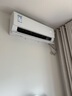 美的（Midea）酷省電pro 空調掛機 大1.5匹新一級能效全直流變頻節能省電低噪音防直吹 以舊換新 國家補貼20%8折 大1.5匹 一級能效 酷省電pro 曬單實(shí)拍圖