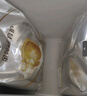 伊利金領(lǐng)冠育護【5倍DHA好腦力】幼兒奶粉3段(1-3歲)1200g三聯(lián)裝 曬單實(shí)拍圖