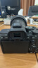 索尼（SONY）Alpha 7 IV 全畫(huà)幅微單相機 創(chuàng  )意外觀(guān)濾鏡 單機身 五軸防抖 4K 60p（ILCE-7M4/A7M4） 曬單實(shí)拍圖