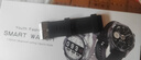 蘋果手機(jī)apple Watch S10手表手環(huán)血糖血壓智能手表藍(lán)牙運動手環(huán) 旗艦版黑[全方位健康監(jiān)測]NFC門 曬單實拍圖