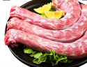 【大廠(chǎng)貨源】鴨脖新鮮冷凍大號鴨脖子肉生鴨脖鹵味店食材生鴨貨 4斤 生鴨脖 曬單實(shí)拍圖