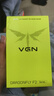 VGN 蜻蜓F2 全新旗艦輕量化無(wú)線(xiàn)鼠標游戲電競辦公三模連接PAW3950/3395人體工學(xué) 蜻蜓F2 Ultra+ 白色 曬單實(shí)拍圖