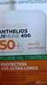理膚泉（LA ROCHE-POSAY）防曬霜特護清盈大哥大隔離防曬 UV400綠標50ml護膚七夕男女 曬單實拍圖