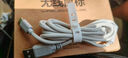 狼蛛（AULA）SC580SE/SC580pro無(wú)線(xiàn)藍牙有線(xiàn)三模鼠標 10000DPI游戲鼠標 輕量化電競鼠標電腦筆記本通用 月光白 曬單實(shí)拍圖