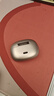 漫步者（EDIFIER）Comfo Clip Q qq耳夾式藍牙耳機 開(kāi)放式 同聲傳譯 適用蘋(píng)果華為小米OPPO手機 玫瑰金 曬單實(shí)拍圖